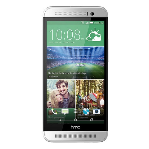 HTC One E8 (2 Sim)