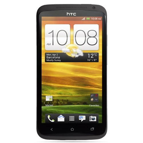 HTC One X 16GB
