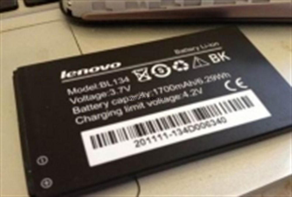 Pin Lenovo S90