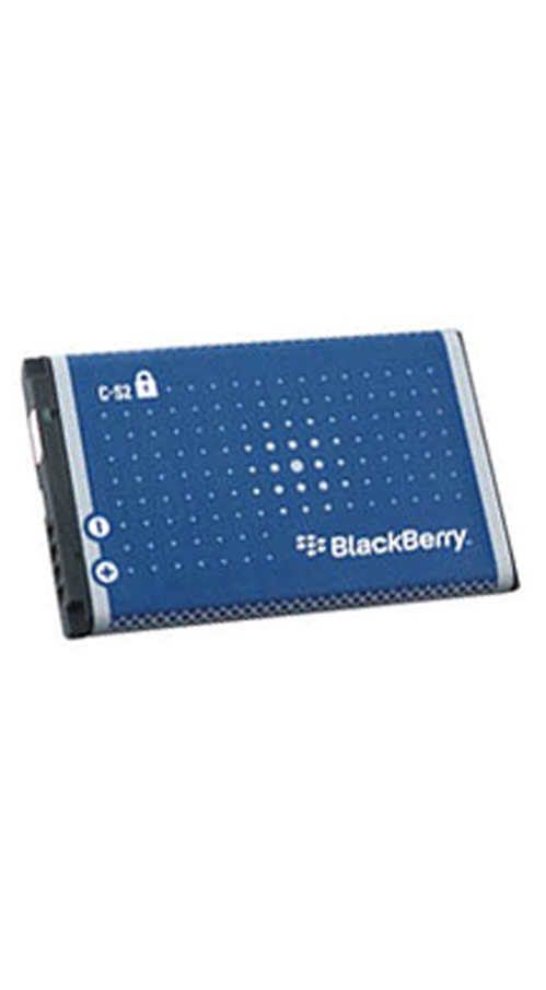 pin xịn blackberry 7100 , 71xx