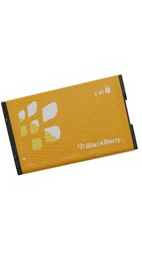 pin blackberry 8120,8110,8100