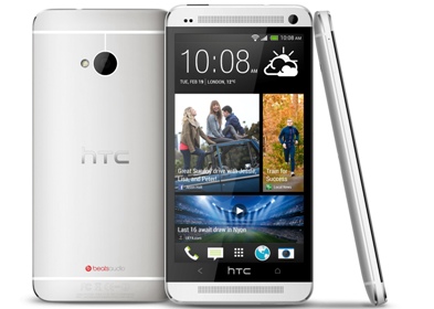 Dán màn hình HTC One M7 chống vân tay Vmax