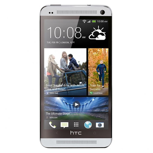 HTC One 32GB Nhật 