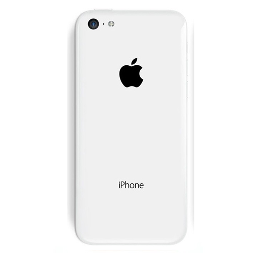 iPhone 5C 16GB White (Bản quốc tế)