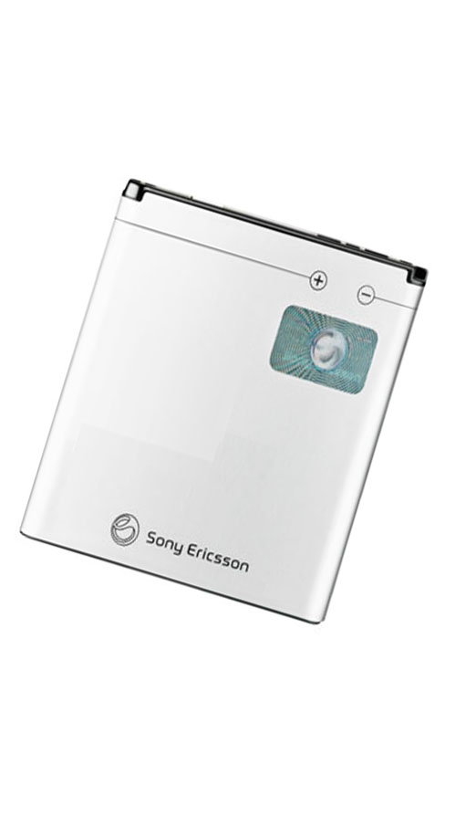 Pin Sony Ericsson A8i, PlayStation Phone, Xperia Play (Cameronsino)