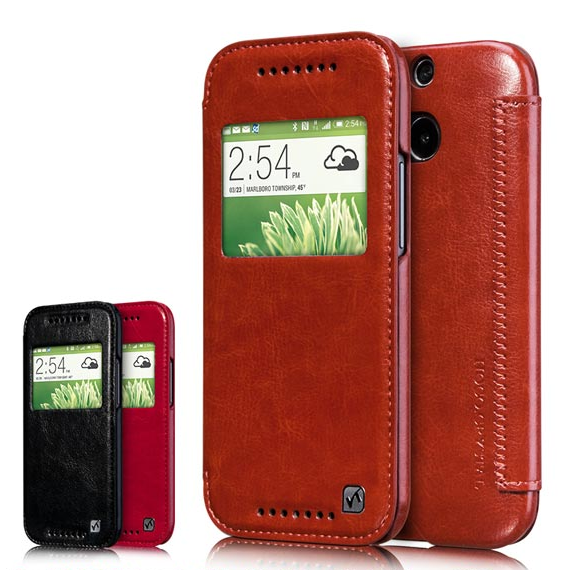 Bao da  HTC One E9+