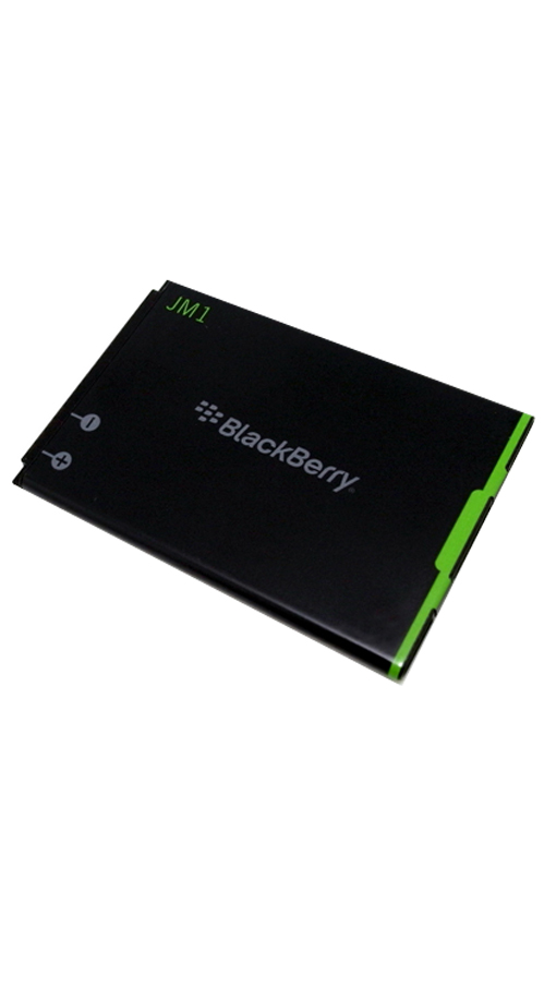 Pin blackberry 9860