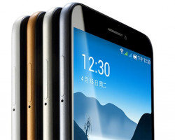 Điện thoại iPhone 6 bị tố ăn cắp thiết kế