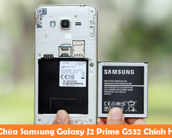 Sửa Chữa Samsung Galaxy J2 Prime G532 thay màn hình cảm ứng rung chuông loa mic chân sạc sửa chết nguồn 3G Wifi nhanh an toàn chất lượng