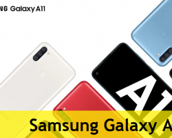 Sửa Samsung A11 Phần Cứng Phần Mềm Tư Vấn Nhanh