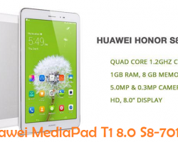 Sửa Chữa Huawei MediaPad T1 8.0 S8-701U Nhanh An Toàn Lấy Ngay Gía Tốt