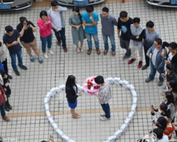 Điện thoại iPhone 6 và những câu chuyện chỉ có ở Trung Quốc