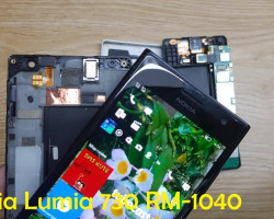 Sửa Chữa Nokia Lumia 730 RM-1040 Nhanh An Toàn Lấy Ngay Gía Hấp Dẫn