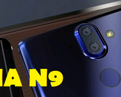 Sửa Chữa Nokia 9 Thay Main Màn Hình Chân Sạc Pin Sửa Chết Nguồn