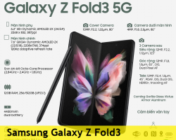 Sửa Samsung Z Fold3 Tư Vấn Sửa Phần Cứng Phần Mềm Nhanh An Toàn