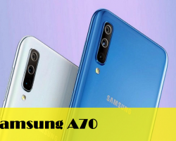 Sửa Samsung A70 Phần Cứng Phần Mềm Tư Vấn Nhanh