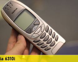 Sửa Nokia 6310i Phần Cứng Phần Mềm Nhanh An Toàn Bảo Hành Dài Hạn