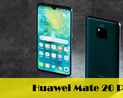 Sửa Huawei Mate 20 Pro Tư Vấn Sửa Phần Cứng Phần Mềm Lấy Ngay