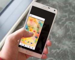 Samsung Galaxy Note 4 và một số bí mật