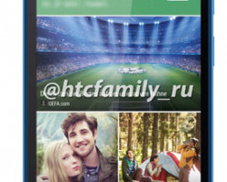 HTC Desire Eye chính hãng có giá trên 12 triệu