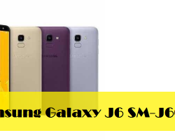 Sửa Samsung Galaxy J6 SM-J600G Tư Vấn Sửa Phần Cứng Phần Mềm