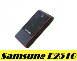 Sửa Samsung E2510 Phần Cứng Phần Mềm Tư Vấn Lấy Nhanh