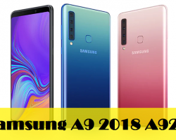 Sửa Samsung A9 2018 A920 Phần Cứng Phần Mềm Lấy Ngay