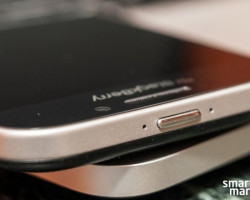 Blackberry Classic chính thức phân phối tại Việt Nam 1/2015