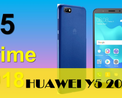 Sửa Huawei Y5 Prime 2018 Tư Vấn Sửa Phần Cứng Phần Mềm Lấy Ngay