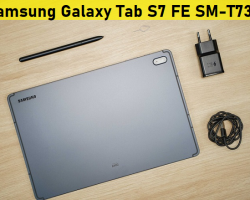 Sửa Samsung Tab S7 FE SM-T735 Tư Vấn Sửa Nhanh Phần Cứng Phần Mềm