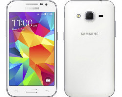Điện thoại Samsung 2 sim lõi tứ sắp ra mắt