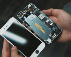 iPhone 5s và những lỗi thường gặp