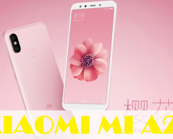 Sửa Xiaomi Mi A2 Thay Thế Sửa Các Lỗi Phần Cứng Phần Mềm Lấy Ngay