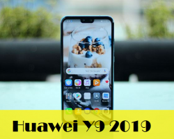 Sửa Huawei Y9 2019 Tư Vấn Sửa Phần Cứng Phần Mềm Nhanh