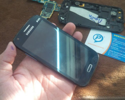 Sửa chữa Samsung Galaxy Core Duos i8262 thay màn hình cảm ứng loa mic rung chuông sửa chết nguồn 3g wifi