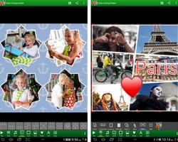 Ứng dụng ảnh được Google Play đánh giá tốt nhất 2014