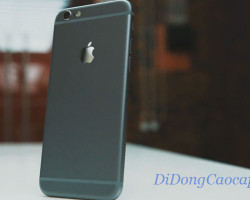 Iphone 6 lộ diện hoàn toàn trước ngày ra mắt 