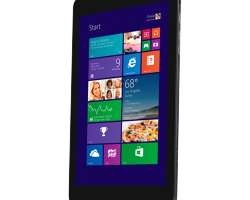 Dell tablet Venue 8 Pro 3000 chạy Windows 8