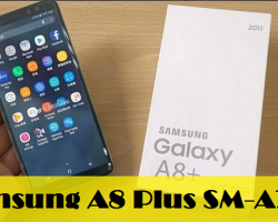 Sửa Samsung A8 Plus SM-A730 Phần Cứng Phần Mềm
