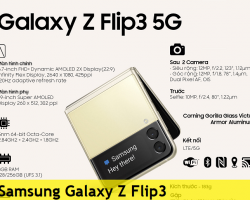 Sửa Samsung Z Flip3 Tư Vấn Sửa Phần Cứng Phần Mềm Nhanh