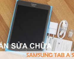 Sửa Chữa Samsung Galaxy Tab A 8.0 SM-P355 (8 inch) Nhanh An Toàn Lấy Ngay