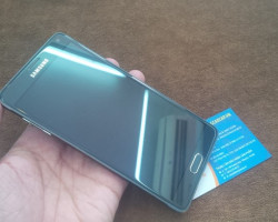 Sửa chữa Samsung Galaxy Note 4 thay màn hình cảm ứng rung chuông chân sạc mic loa trong loa ngoài sửa chết nguồn