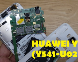 Sửa Chữa Huawei Y5c (Y541 - U02) Thay Sửa Nhanh Lấy Ngay Chất Lượng Gía Tốt
