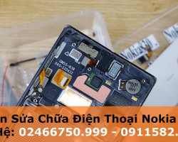 Sửa Nokia Lumia 830 RM-984 Nhanh An Toàn Lấy Ngay Gía Hợp Lý