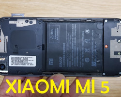 Sửa Chữa Xiaomi Mi 5 Nhanh An Toàn Chất Lượng Gía Hấp Dẫn Bảo Hành Dài Hạn