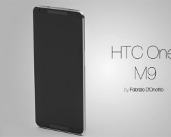 Điện thoại HTC One M9 có tên Hima