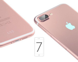 Độ vỏ iPhone 6, 6 Plus thành iPhone 7, 7 Plus Nhanh Lấy Ngay