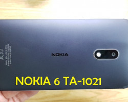 Sửa Chữa Nokia 6 TA-1021 Nhanh An Toàn Chất Lượng Lấy Ngay Gía Hấp Dẫn