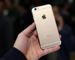 iPhone 6 chính hãng bắt đầu bán tại Việt Nam
