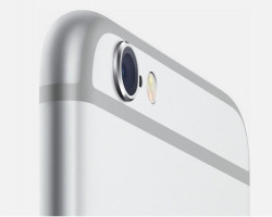 iPhone 6 Plus có vấn đề với camera sau